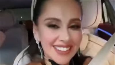 شاهد.. أحدث ظهور لياسمين رئيس بعد طلاقها 