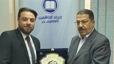 سفارة فلسطين واتحاد الناشرين المصريين تنهيان اجراءات استلام الكتب المقدمة دعما للمكتبات المتضررة من العدوان الإسرائيلي