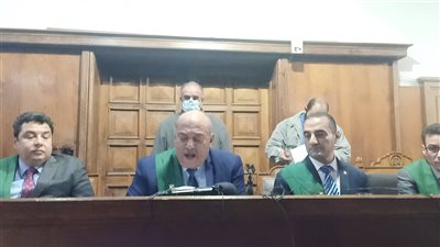 الإعدام لقاتل صديقه لمطالبته بسداد دين عليه فى الدقهلية