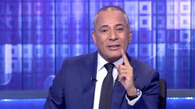 أحمد موسى: أي خطوة لمواجهة روسيا بمثابة إعلان حرب عالمية ثالثة