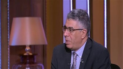  عماد الدين حسين: السيسي يحاول وضع المصريين في قلب المشهد العالمي