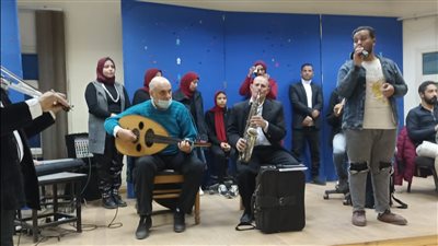 ثقافة القليوبية تناقش خطورة الزيادة السكانية