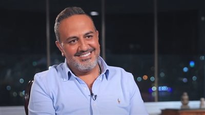 بعد سخيرة محمد رمضان منه.. خالد سرحان 