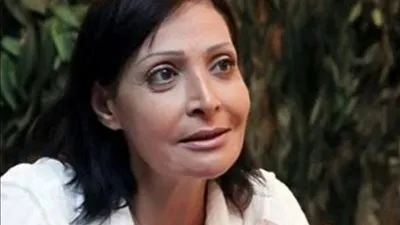 تيسير فهمي تعلن إصابتها بفيروس كورونا 