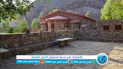 خبير: وادي فيران كنز أثري ينتظر الاستغلال