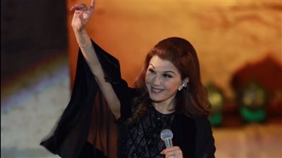 في هذا الموعد.. ماجدة الرومي تحي حفلا غنائيا بموسم الرياض 