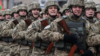 عاجل.. تصعيد أوكراني بعد الهجوم الروسي 