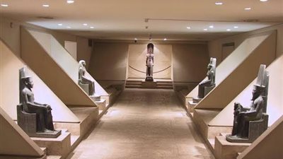 موقع لايف جاردينيا: خمسة متاحف مصرية يجب زيارتها