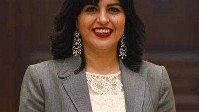 برلمانية: الدولة مكنت الشباب على الأرض بصورة حقيقية خلال السنوات الأخيرة 