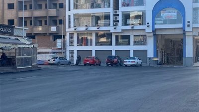 محافظ بورسعيد يقرر عزل مدير الإدارة الهندسية بحي الضواحي