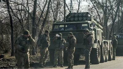 تقارير: الاتحاد الأوروبي قد يناقش العقوبات الشخصية ضد 