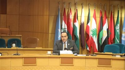 السبكي رئيسًا للجنة الخبراء لاجتماع اللجنة الإقليمية لمنظمة الصحة العالمية 