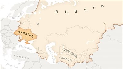 ما هي أهمية إقليم دونباس التي قامت العملية العسكرية الروسية من أجله؟