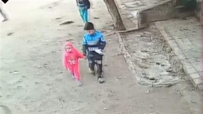 7 أيام من البحث والتحري.. فك طلاسم قتل الطفلة رودينا والتخلص من جثتها داخل جوال بأبو النمرس