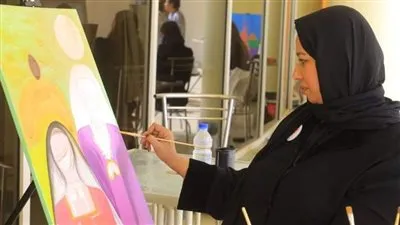 انطلاق فعاليات 