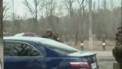 باحث: تسليح أوكرانيا انكشف بعد الغزو الروسي.. وتداعياته ستكون صعبة