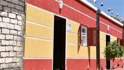 التنمية المحلية: 3.5 مليار جنيه تكلفة تطوير الريف المصري بالغربية (فيديو)