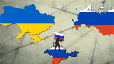  شعبة المستوردين تفجر مفاجأة حول تأثير الأزمة الروسية الأوكرانية على الأسعار (فيديو)