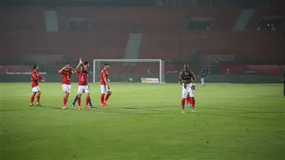 تشكيل الأهلي المتوقع ضد صن داونز في دوري أبطال إفريقيا