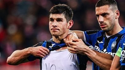 تأهل بورتو وإشبيلية وأتالانتا إلى دور الـ16 ببطولة الدوري الأوروبي