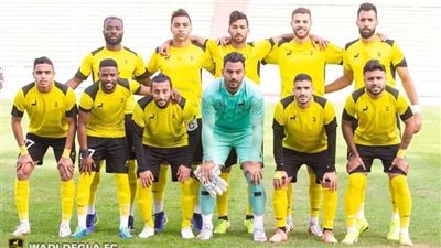 وادي دجلة يستضيف السويس في موقعة جديدة بدوري القسم الثاني