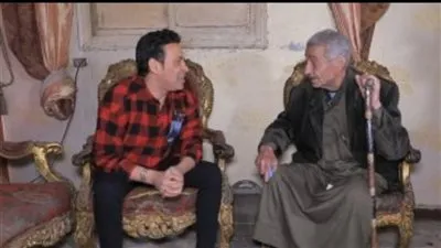  والد بوسي يعتذر لها.. ويعلن: 