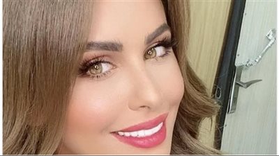 مي سليم تستعرض جمالها في أحدث ظهور لها