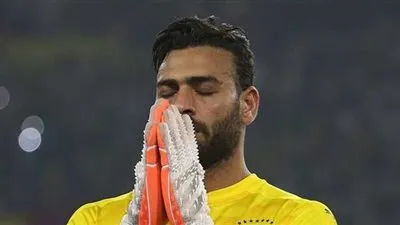 عاجل.. أبو جبل يحدد شرطه للبقاء في الزمالك