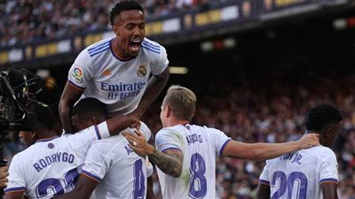 موعد مباراة ريال مدريد وباريس سان جيرمان في إياب دور الـ16 بدوري الأبطال