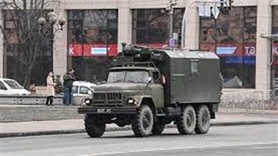 وزيرة الجيوش الفرنسية: نريد إنهاء العملية العسكرية الروسية في أسرع وقت ممكن