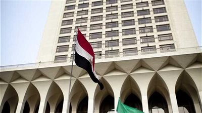 توجيهات عاجلة من وزارة الخارجية إلى سفارات مصر بدول جوار أوكرانيا 