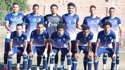 أهلي المنشاة يطمح في الصدارة في جولة مثيرة بالقسم الثالث