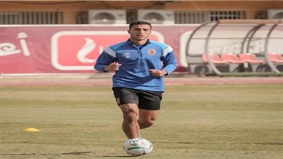 الأهلي يرفض التفريط في محمد عبدالمنعم بالميركاتو الصيفي