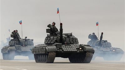 مؤشرات تكشف.. هل تحدث الحرب العالمية الثالثة؟