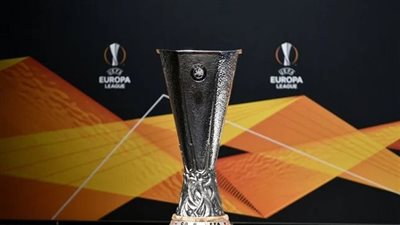 نتائج قرعة دور الـ 16 من بطولة الدوري الأوروبي.. مواجهات نارية