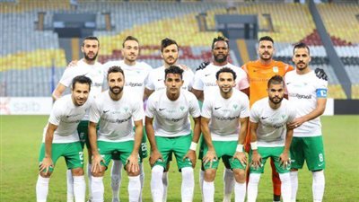 ترتيب مجموعة المصري في كأس الكونفدرالية وموعد مباراته المقبلة