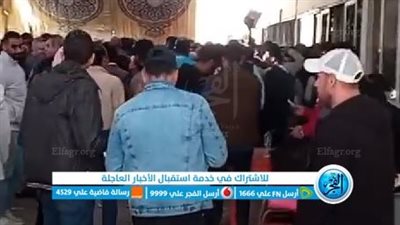 بنقابة سوهاج.. 43 مهندسًا يتنافسون على 7 مقاعد 