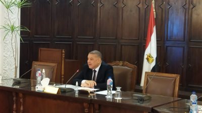 جامعة الإسكندرية: تكثيف نشاط القوافل الخدمية ضمن مبادرة حياة كريمة (صور)