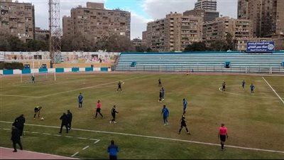 فوز الداخلية وبورتو والسكة الحديد في جولة مثيرة بدورى القسم الثاني