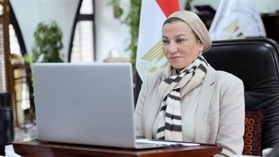 حصاد وزارة البيئة| افتتاح أول بعثة تنظيمية لمؤتمر المناخ COP27