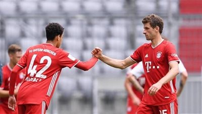 ماذا ينتظر مولر؟.. خصوم ومنافسي بايرن ميونخ في دوري أبطال أوروبا 2023