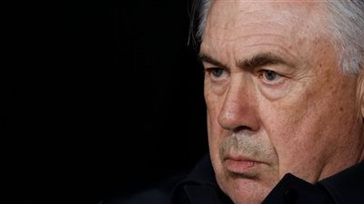 ريال مدريد يحسم مصير أنشيلوتي بشكل نهائي