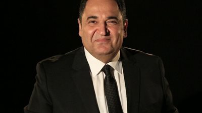 محمد علي خير: عليك أن تتأدب وأنت تتحدث مع الدب الروسي 