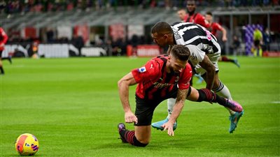 موعد مباراة ميلان المقبلة في الدوري الإيطالي والقناة الناقلة لها