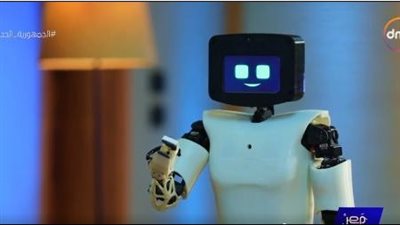 بسرعة 1220 كم/الساعة.. الروبوت 