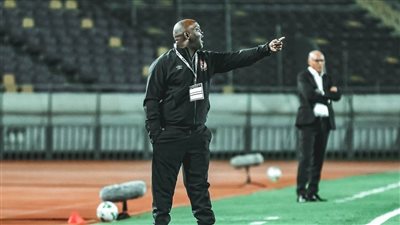 تعرف على تصريحات موسيماني قبل مواجهة صن داونز المنتظرة