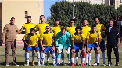 مواجهات هامة لأندية الغربية وكفر الشيخ بالقسم الثالث 