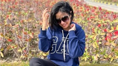 هكذا روجت سهر الصايغ لمسلسل 