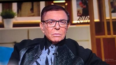 دينا تدعم سمير صبري في أزمته المرضية: 