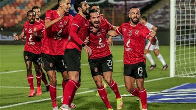 تشكيل الأهلي لمواجهة صن داونز اليوم السبت في دوري أبطال إفريقيا